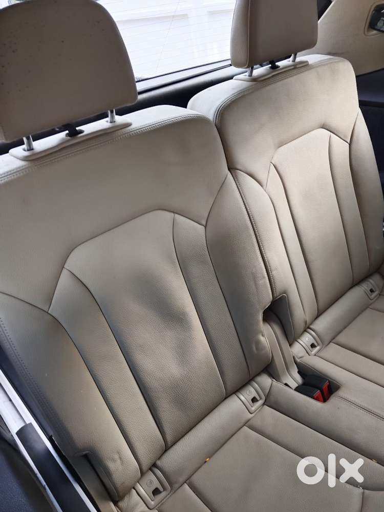 Audi Q7, 2017, Diesel