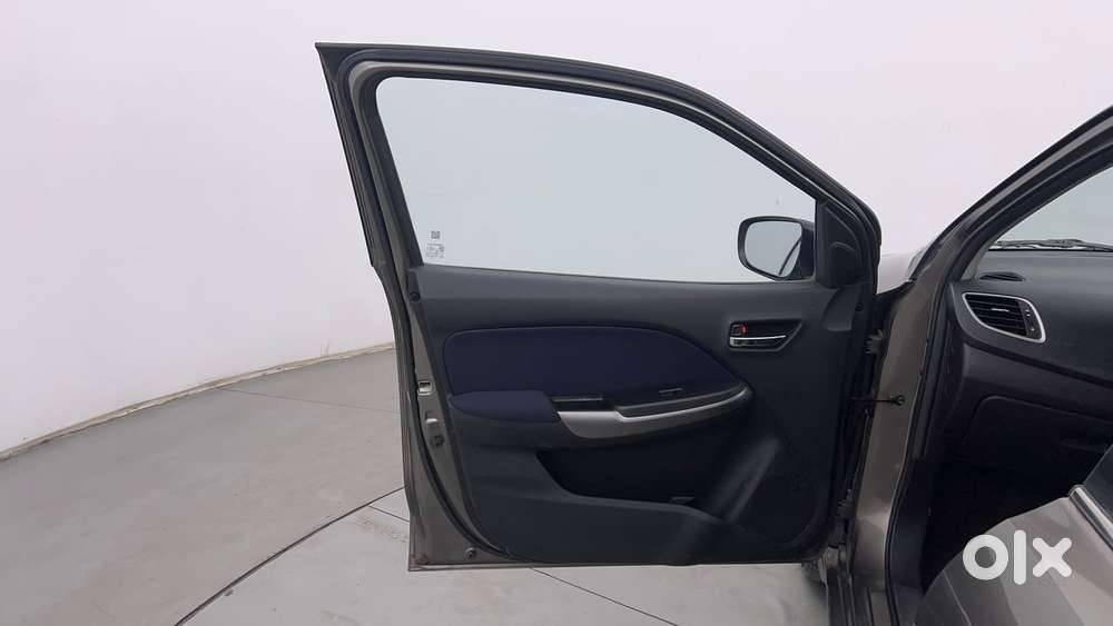 Maruti Suzuki Baleno 1.2 Zeta, 2020, Petrol