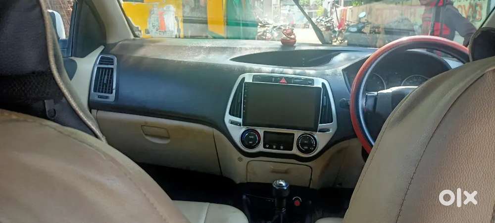 Hyundai I20 2013 Petrol 65000 Km D Riven