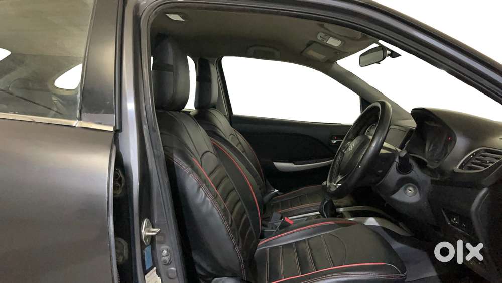 Maruti Suzuki Baleno Delta, 2018, Cng & Hybrids