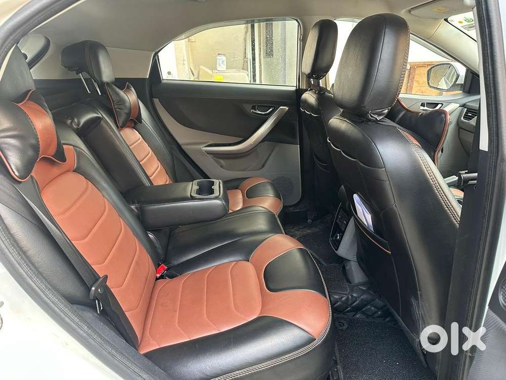 Tata Nexon 2019 Petrol Good Condition