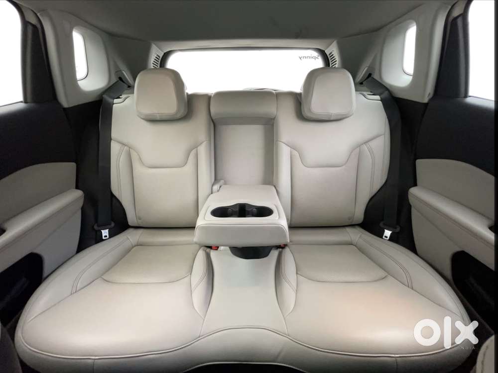 Jeep Compass 1.4 Limited, 2018, Petrol