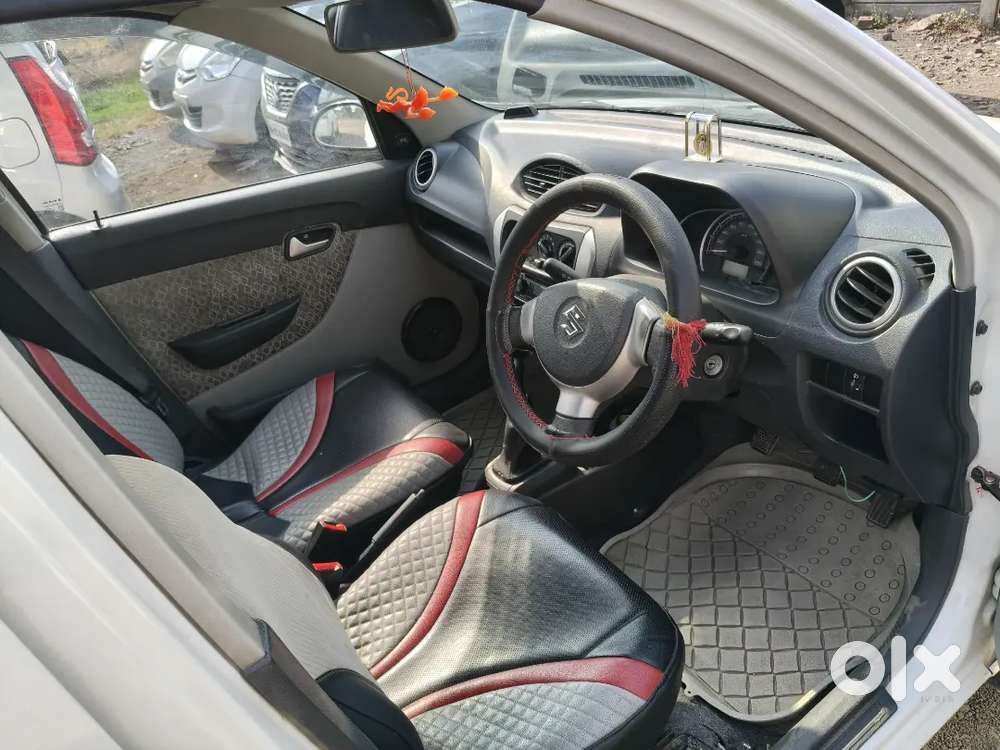 Maruti Suzuki Alto 800 2018 Petrol 74000 Km Driven