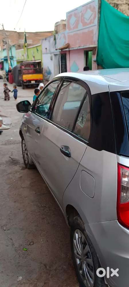 Tata Bolt 2016 Model Registration 2017