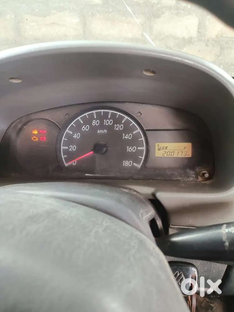 Maruti Suzuki Alto 800 2013 Cng & Hybrids Good Condition
