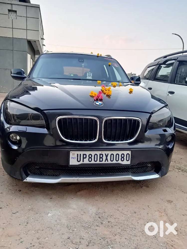 Bmw X1 Diesel A1 Condition Car