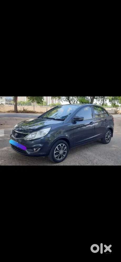 Tata Zest Xms
