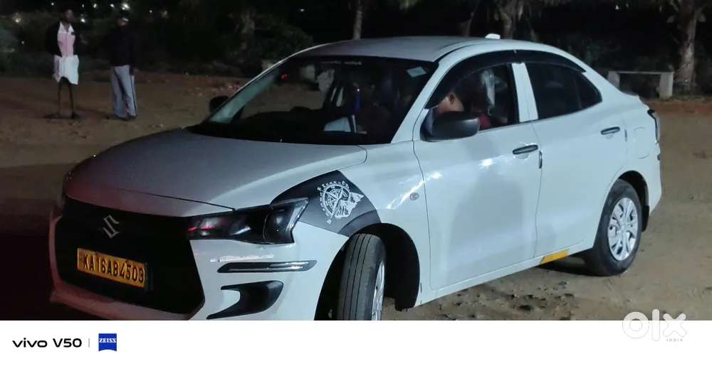 Maruti Suzuki Swift 2025 First Owner