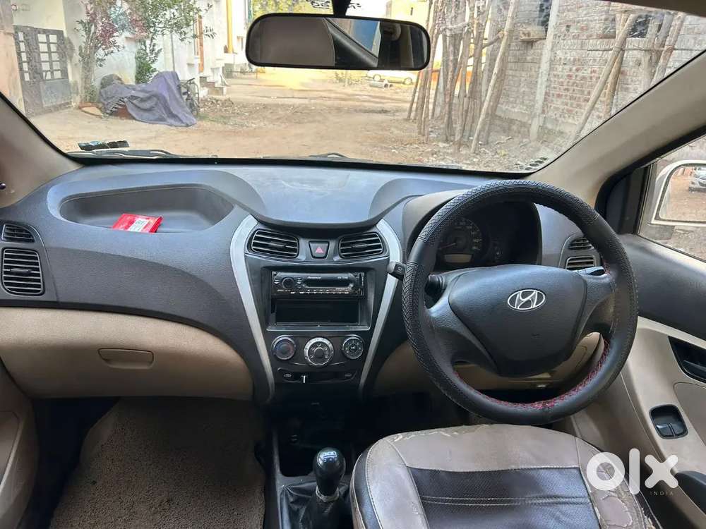 Hyundai Eon Era 2013