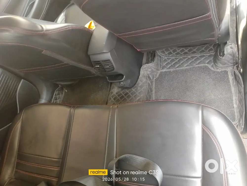 Hyundai New I20 Sportz 2023