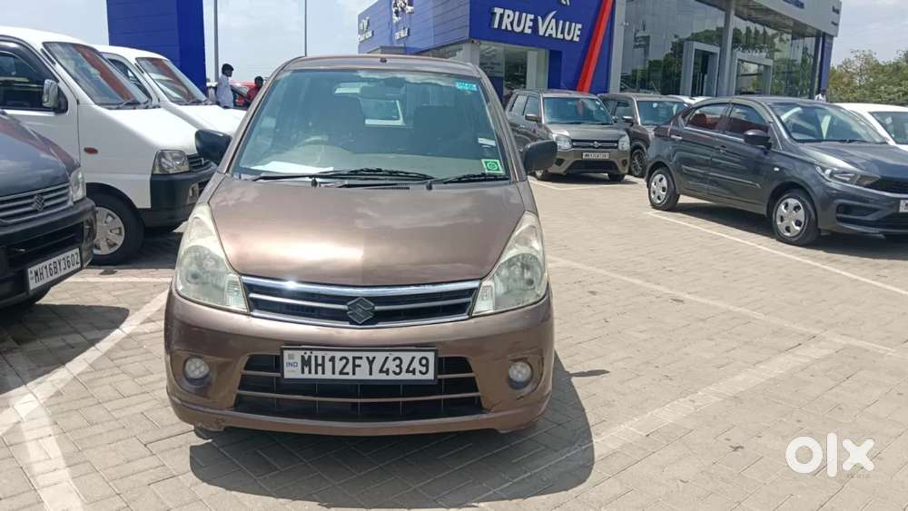 Maruti Suzuki Zen Estilo Vxi Bsiv, 2010, Petrol
