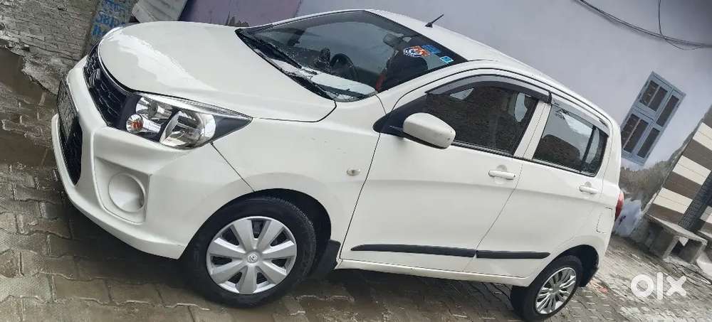 Maruti Suzuki Celerio Vxi 2020