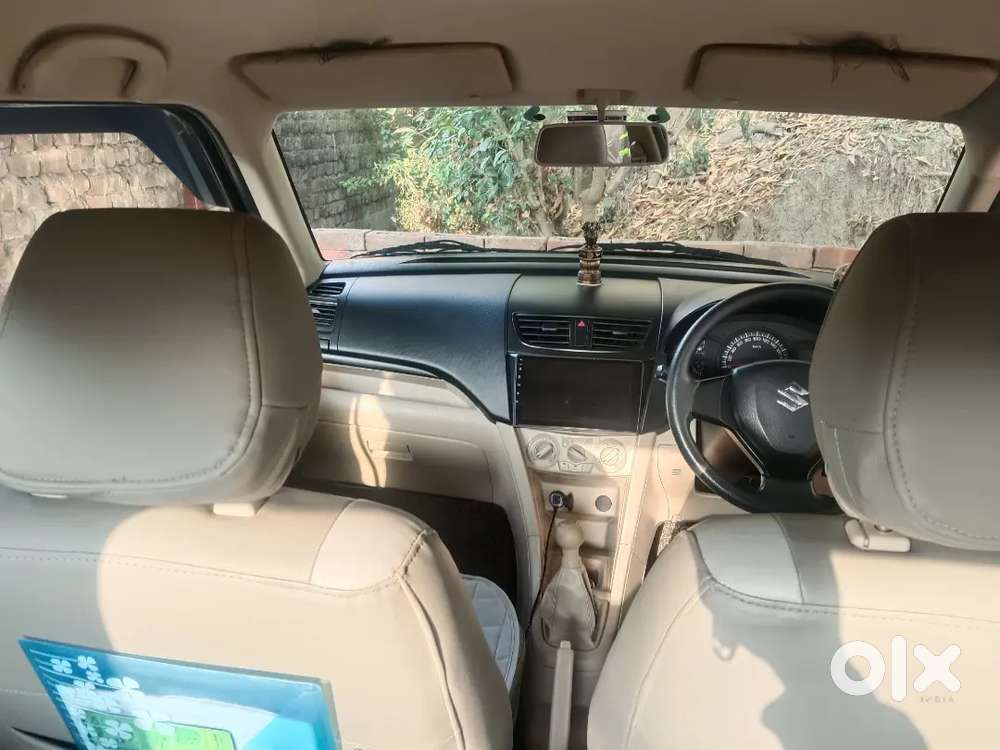 Only 27157km Driven With Ltt Swift Dzire