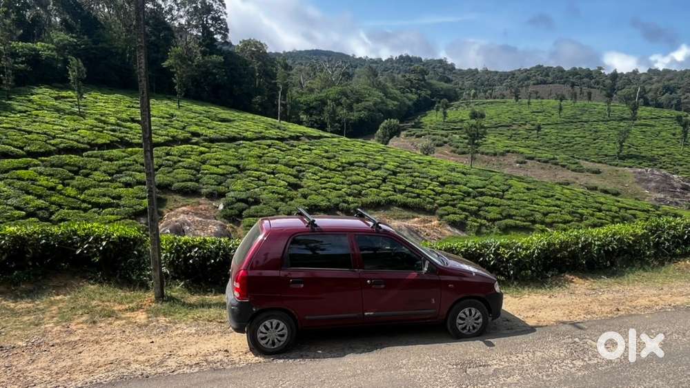 Maruti Suzuki Alto 2007