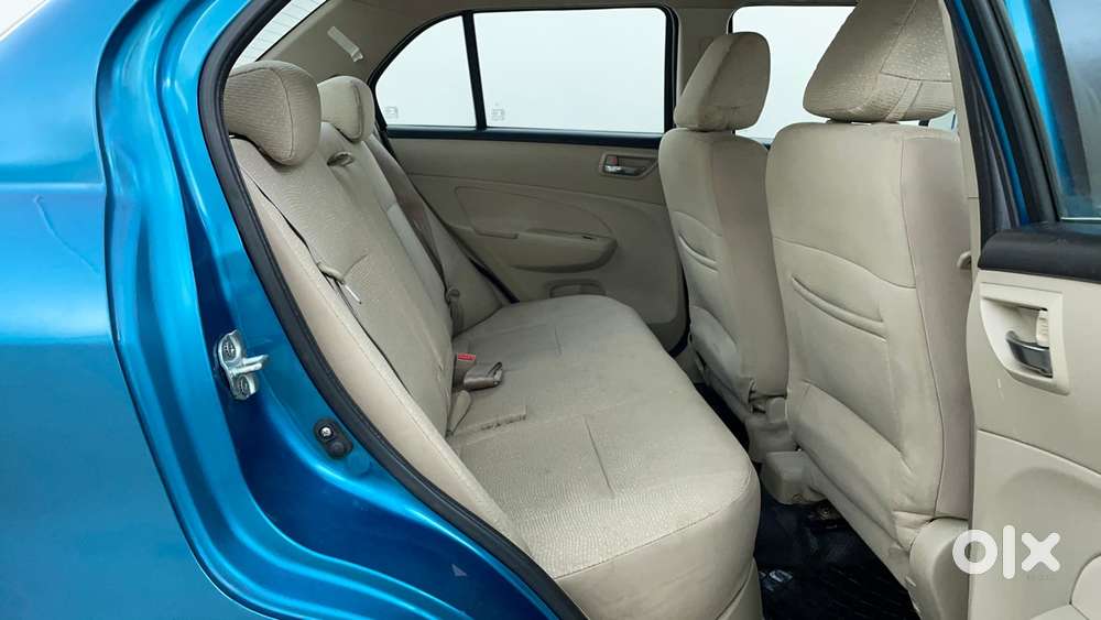 Maruti Suzuki Swift Dzire 1.2 Zxi, 2012, Petrol