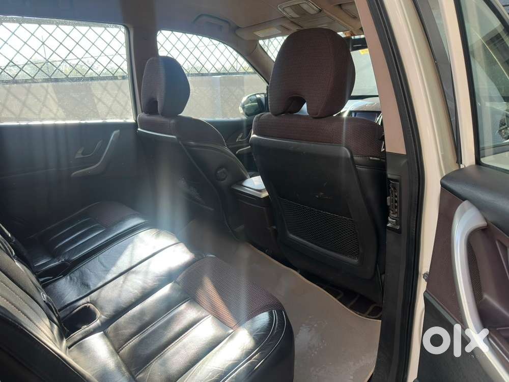 Mahindra Xuv500 Diesel 2014