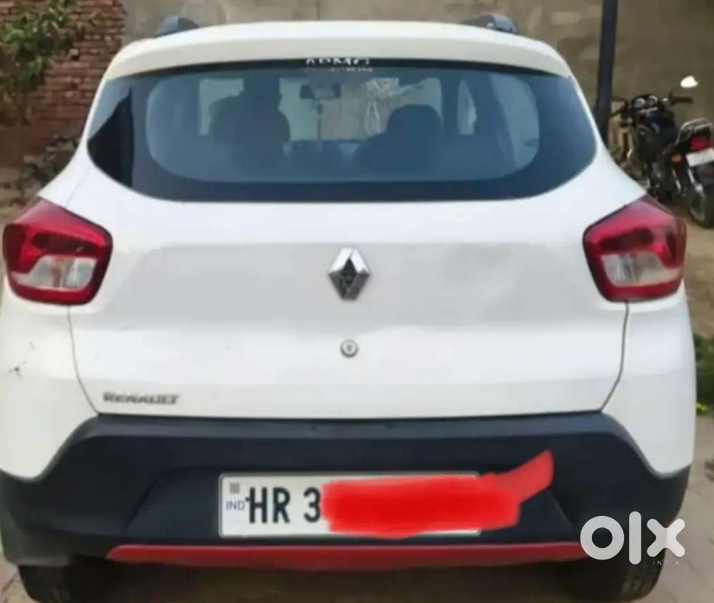 Kwid Rxt1.0
