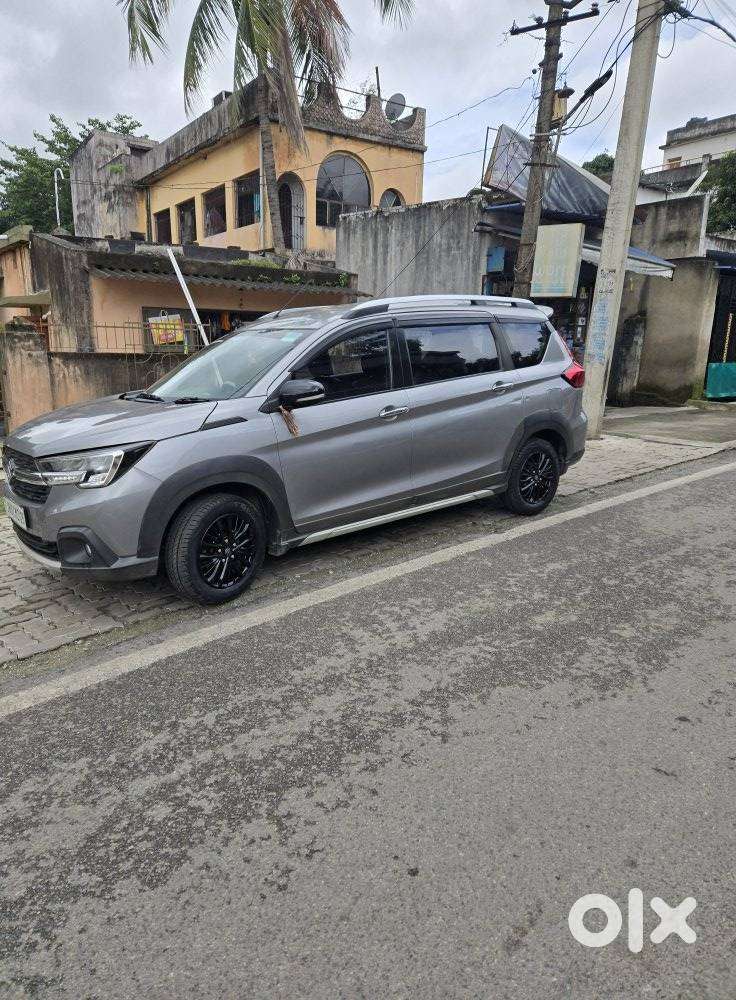 Maruti Suzuki Xl6 1.5 Zeta Mt, 2020, Petrol