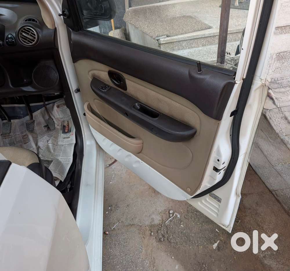 2013 Hyundai Santro Xing Gls Manual