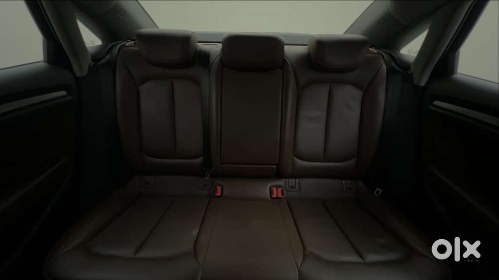 Audi A3 2014-2017 2.0 35 Tdi Premium Plus, 2019, Diesel