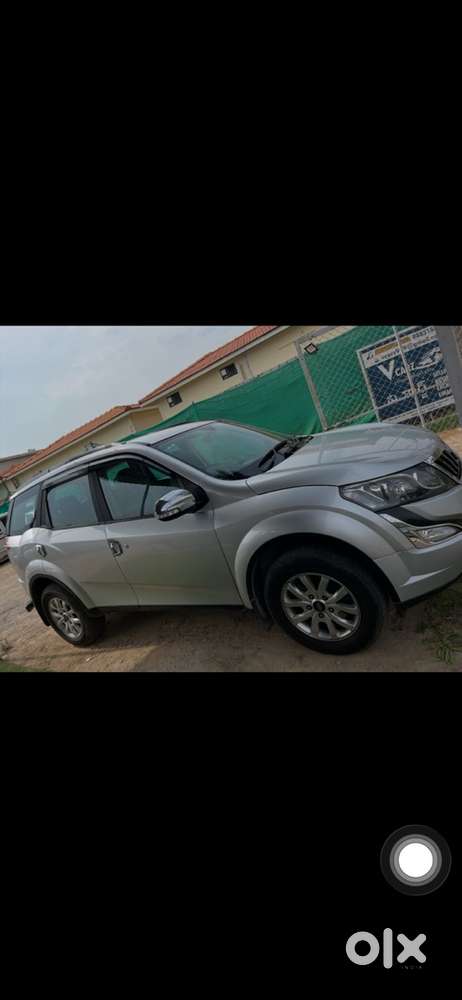Mahindra Xuv500 Diesel 2016