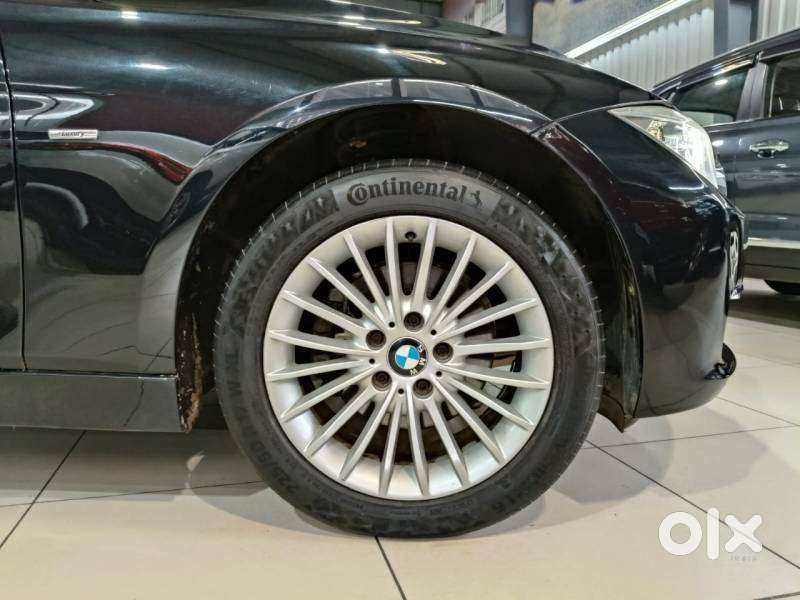 Bmw 3 Series 320d, 2016, Diesel