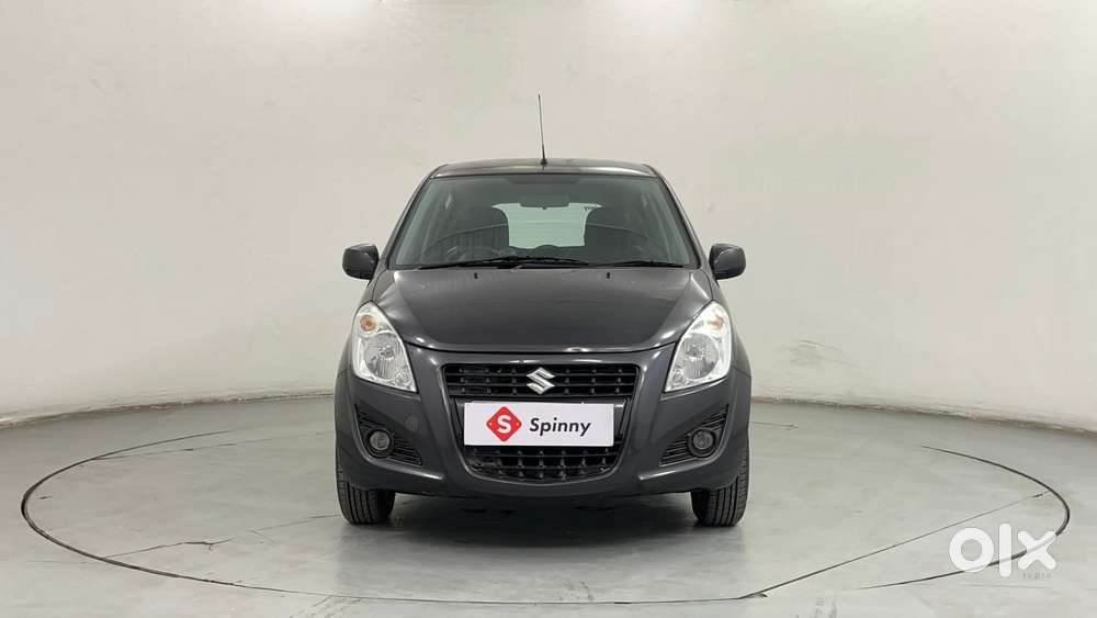 Maruti Suzuki Ritz Zxi Bs-iv, 2013, Petrol
