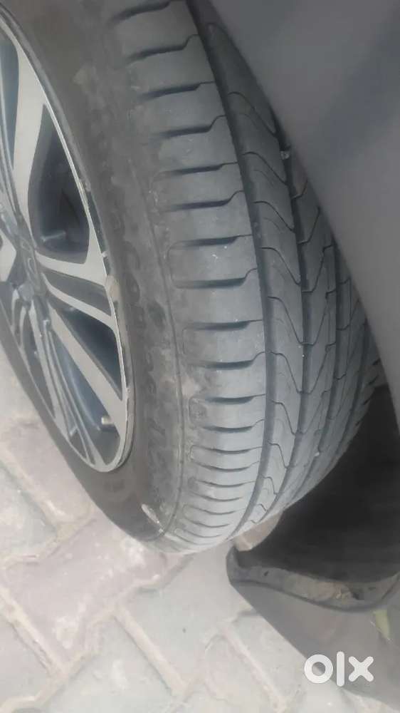 Honda City Diesel Mint Condition