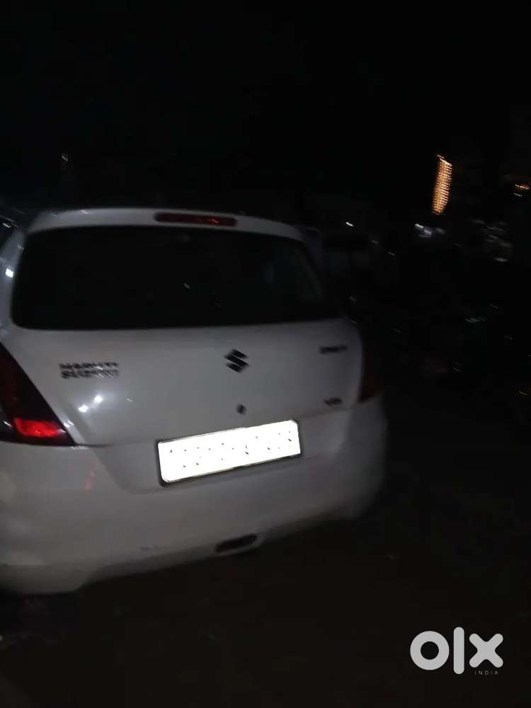 Maruti Suzuki Swift 2013 Diesel 920000 Km Driven