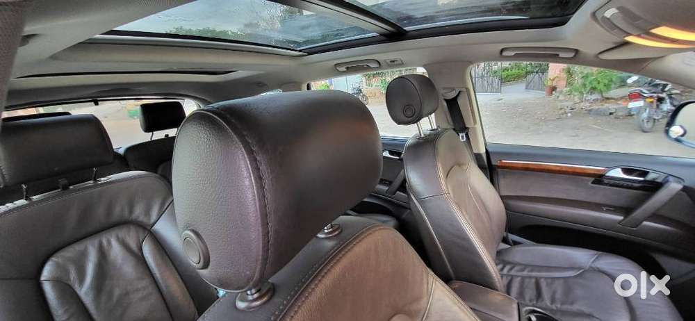 Audi Q7 3.0 Tdi Quattro, 2009, Diesel