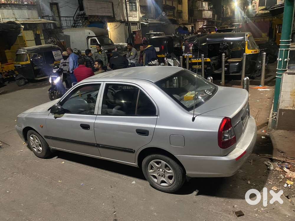 Hyundai Petrol Manual 2009
