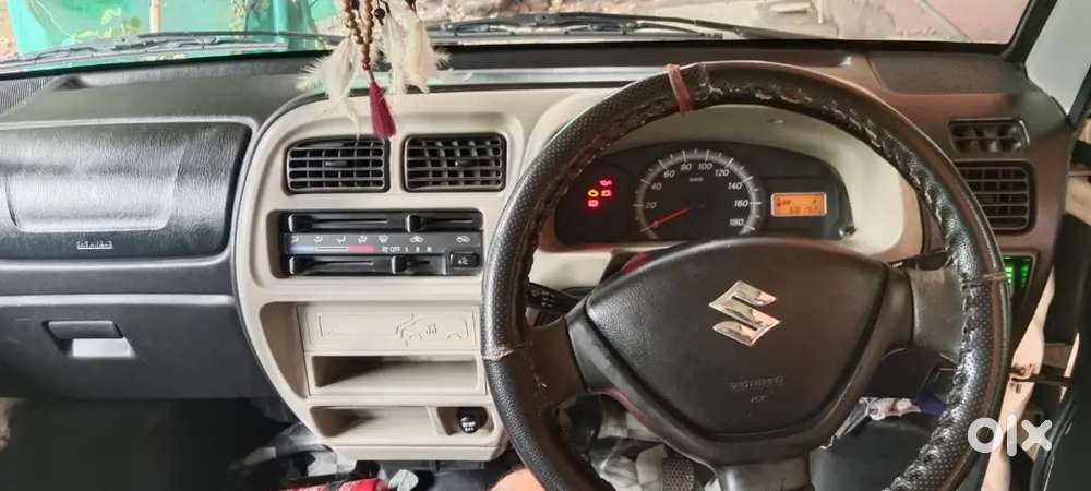Maruti Suzuki Eeco 2022