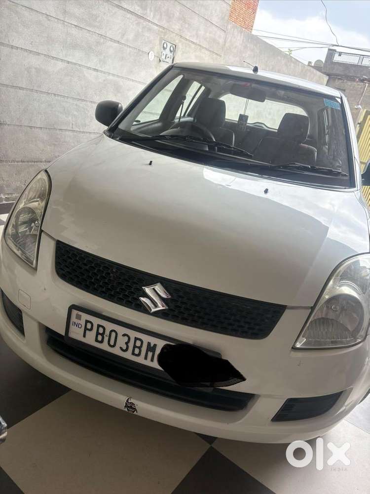 Maruti Suzuki Swift 2008 Petrol Good Condition