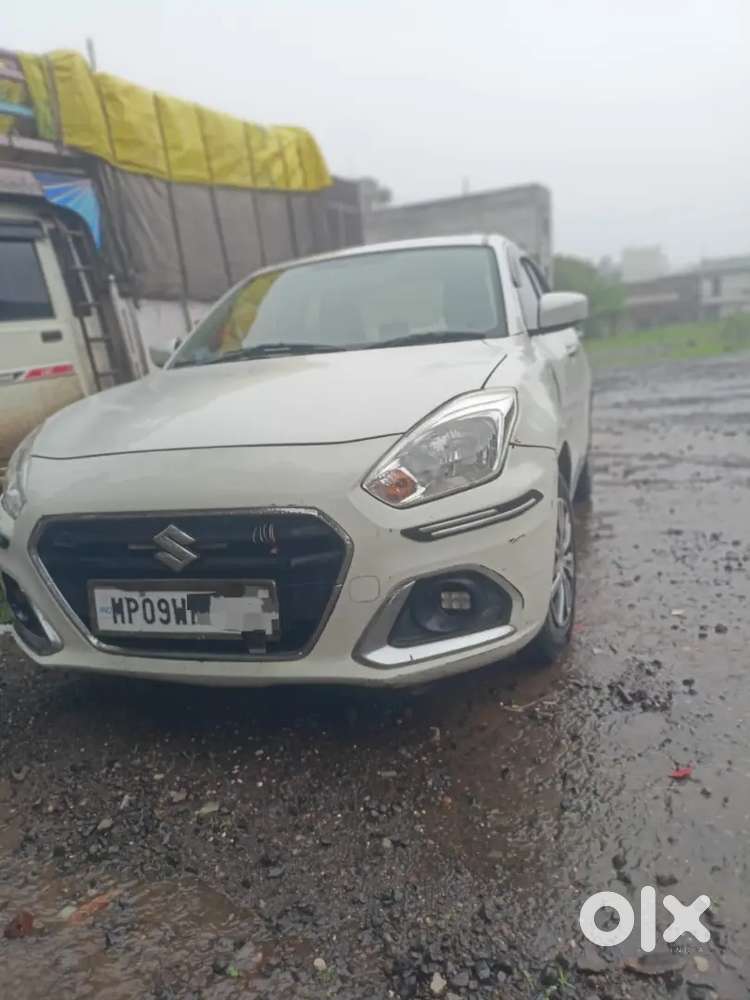 Dzire 2022 Petrol 100000 Km Driven Full Kadak Gadi Hai Puri Original