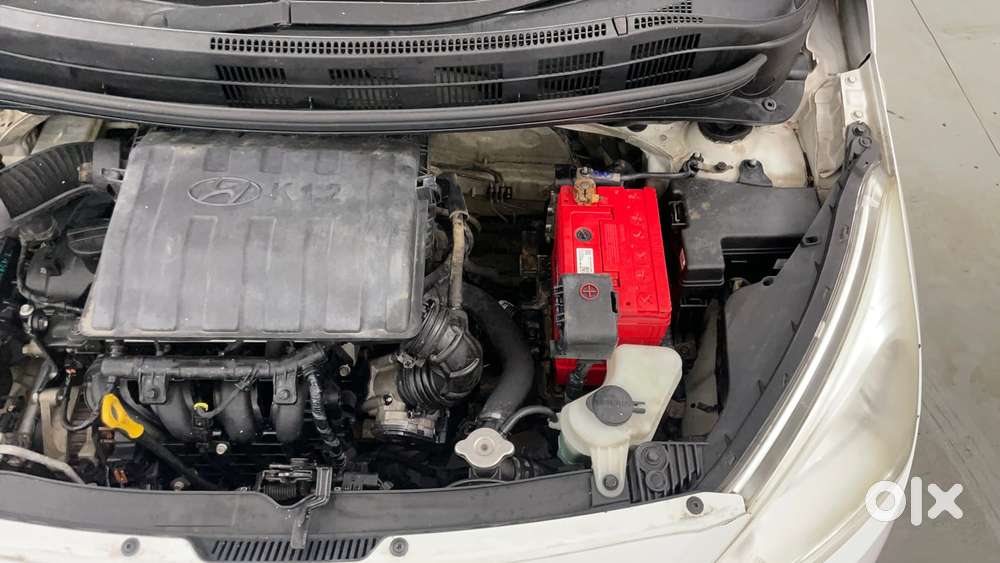 Hyundai Grand I10 1.2 Kappa Magna, 2014, Petrol