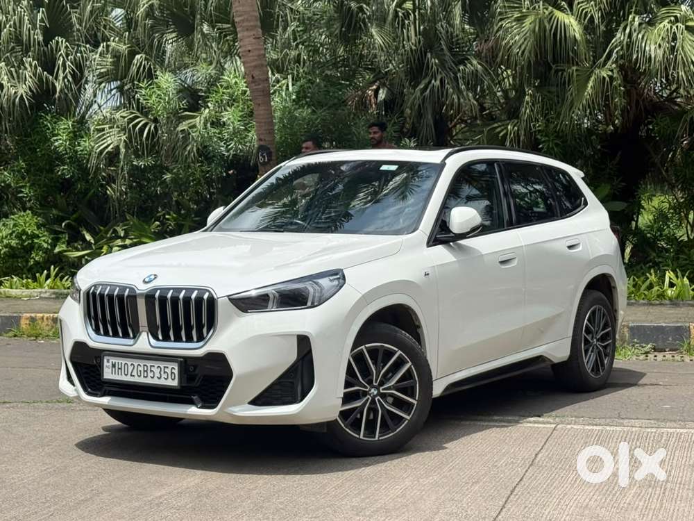 Bmw X1, 2023, Petrol
