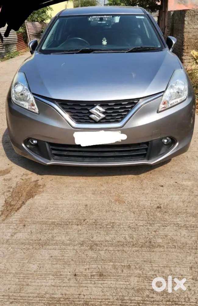 Maruti Suzuki Baleno Diesel