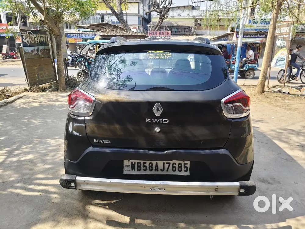 Kwid Rxt Optional 2016 Tax Valid 2031 All Paper Update