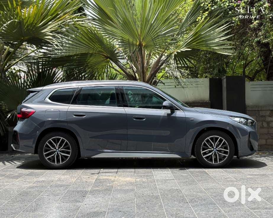 Bmw Ix1 Edrive20l M Sport, 2025, Electric