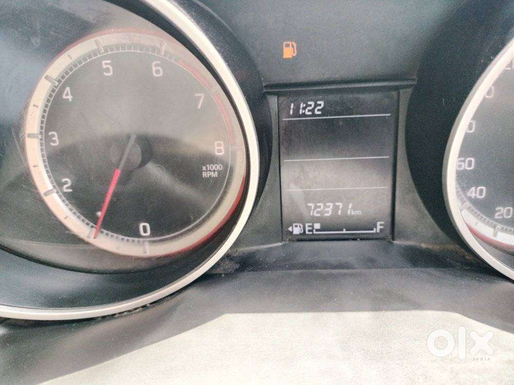 Maruti Suzuki Swift Vxi Abs Bsiv, 2019, Petrol