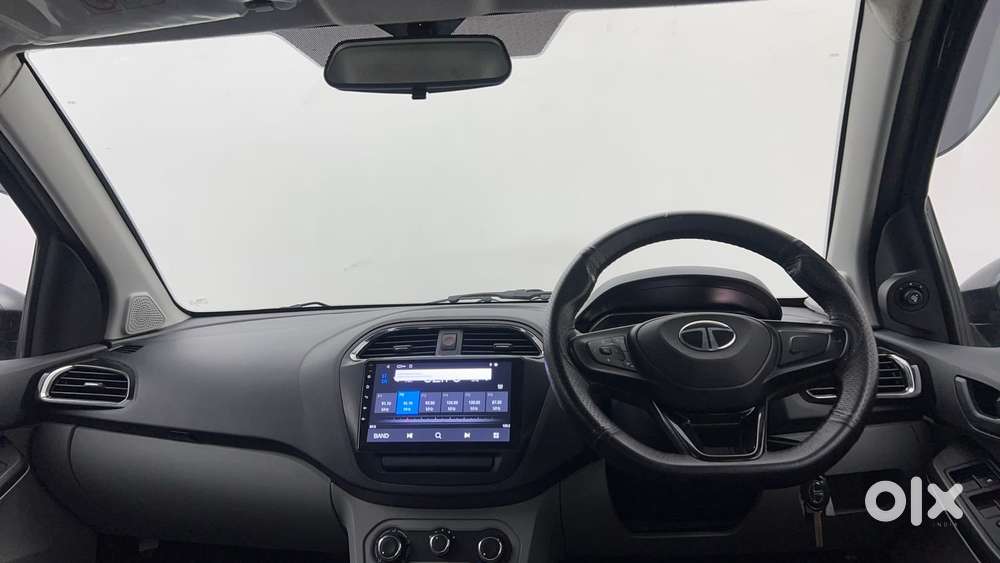 Tata Tiago 1.2 Revotron Xt Option, 2024, Petrol