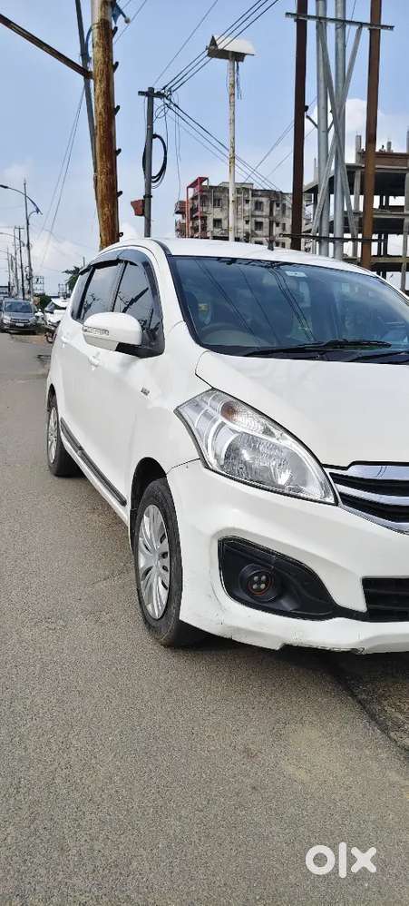 Maruti Suzuki Ertiga 2016 Diesel