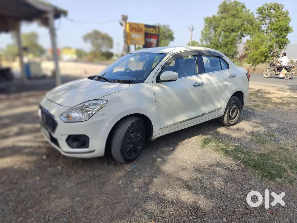 Maruti Suzuki Dzire 2019 Petrol 77000 Km Driven