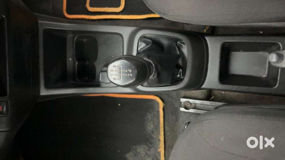 Renault Kwid 2015-2019 1.0 Rxl, 2018, Petrol