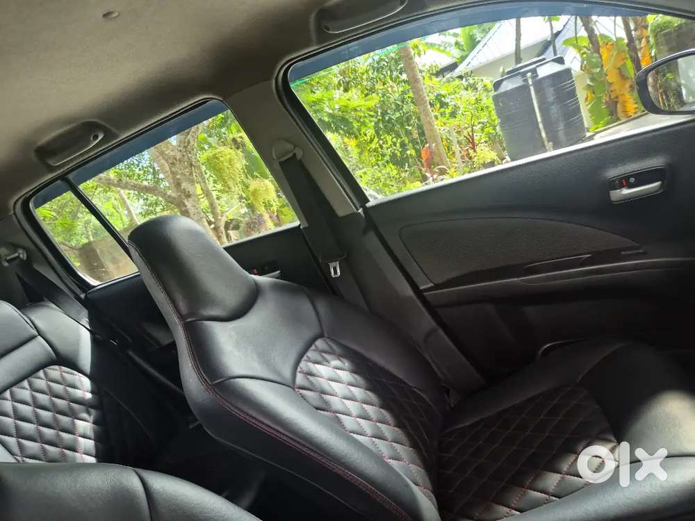 Maruti Suzuki Celerio X 2018