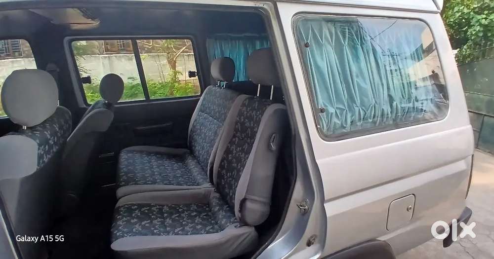 New Condition (qualis) 
04 New Tyres 
Ac Working 
Mint Condition