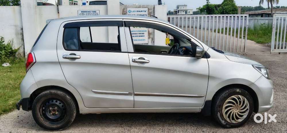 Maruti Suzuki Celerio Zxi, 2019, Petrol