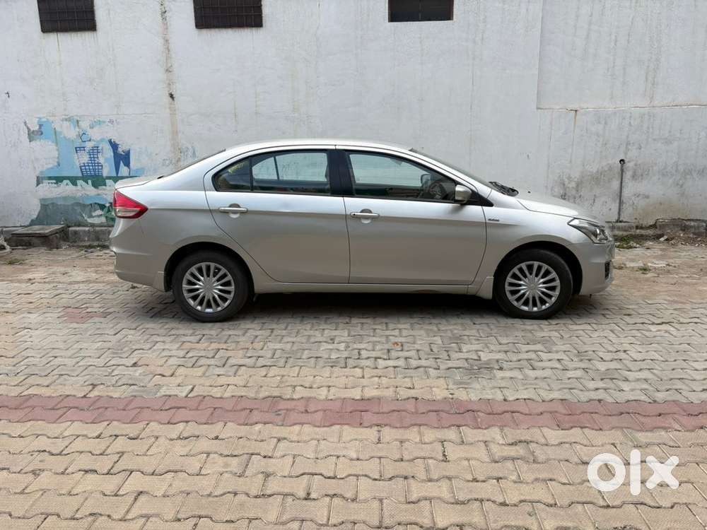 2015 Maruti Suzuki Ciaz