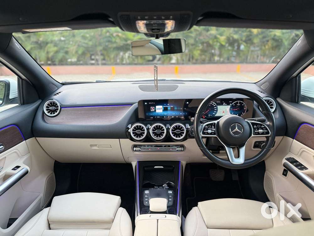 Mercedes-benz Gla 200 D, 2023, Diesel