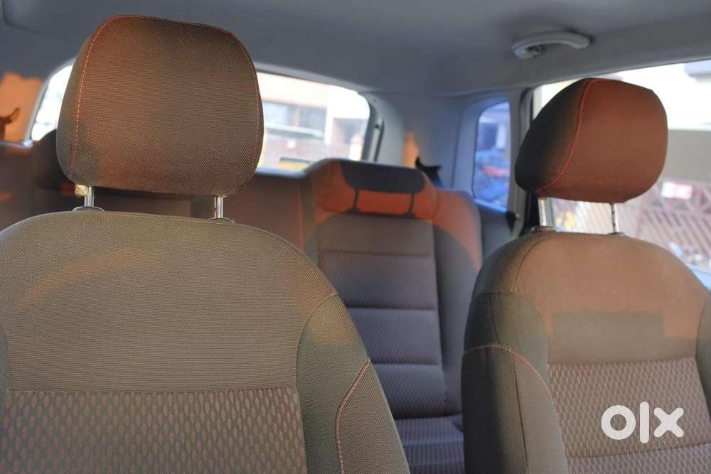 Ford Figo 2011 Diesel Well Maintained